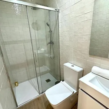 Apartment Cute 2 Mins From Nazaré