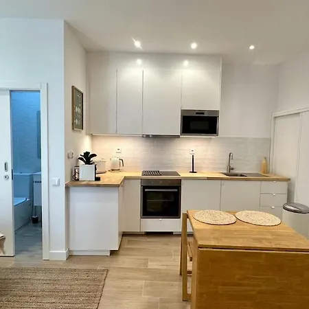 Apartamento Cute 2 Mins From *