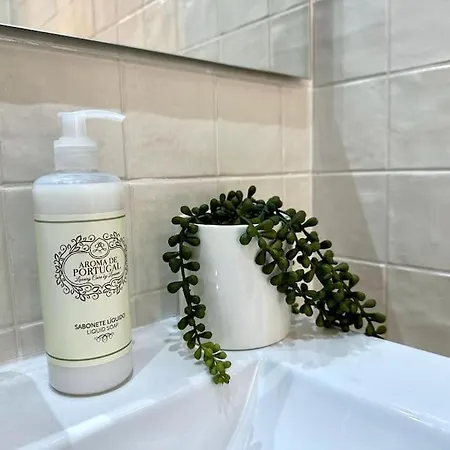 Apartamento Cute 2 Mins From *