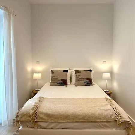 Apartamento Cute 2 Mins From *