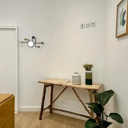 Apartamento Cute 2 Mins From *