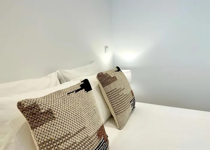 Cute 2 Mins From 公寓