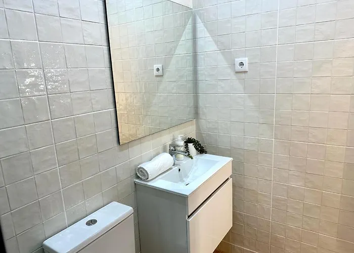 公寓 Cute 2 Mins From